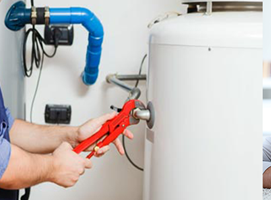 boiler servicing coventry