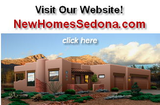 Buy Your Ideal Home in Sedona AZ
